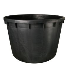 Vijver - Kuip - Boomkuip 1000 liter ø 140 x h.90 cm (gratis thuisbezorgd)