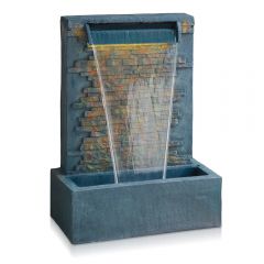 Ubbink Aqua Arte Filaga Waterornament inclusief Led verichting