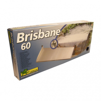 RVS Overloop Brisbane 60, Ubbink 